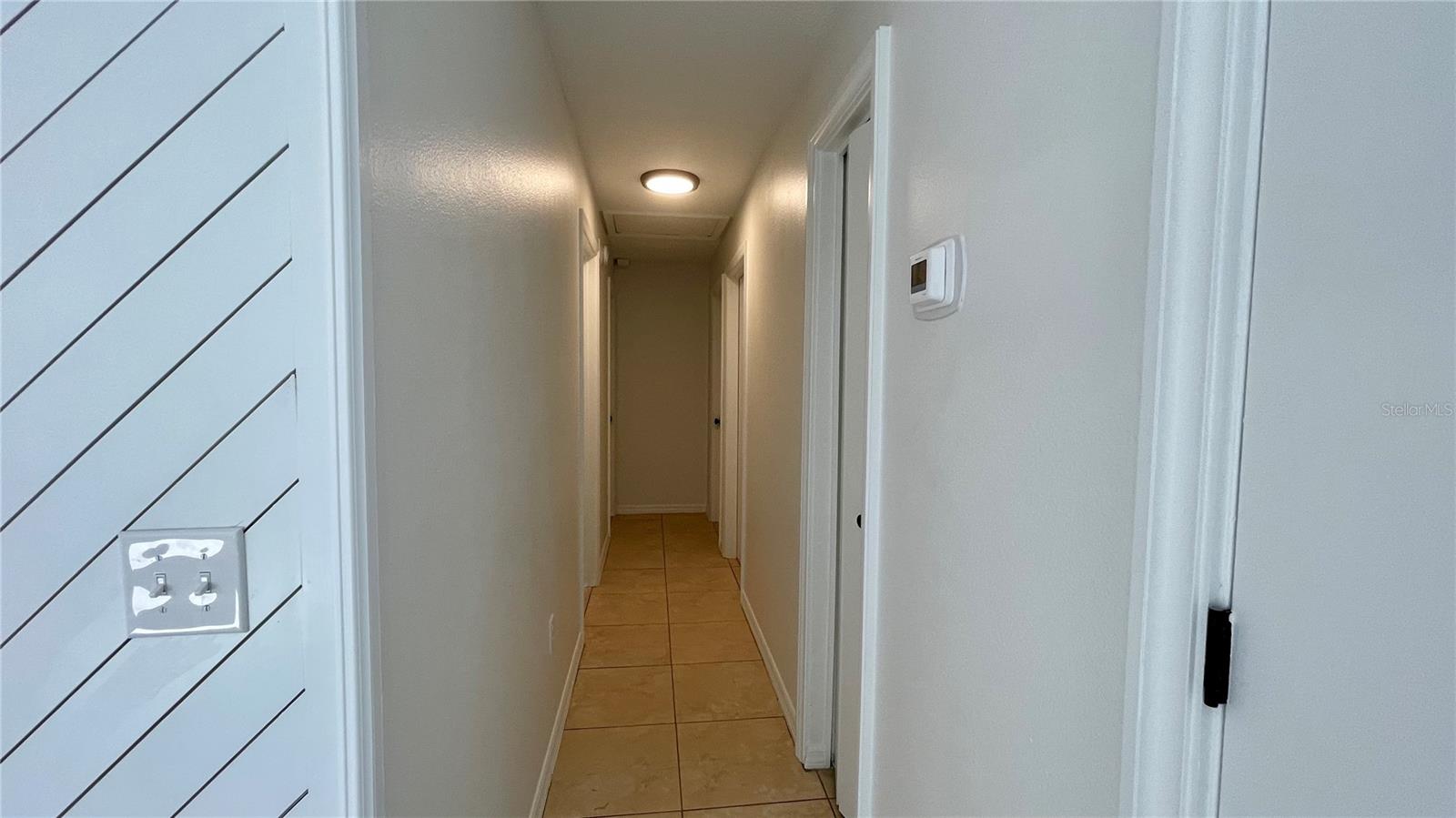 CREWS LAKE ESTATES - Residential