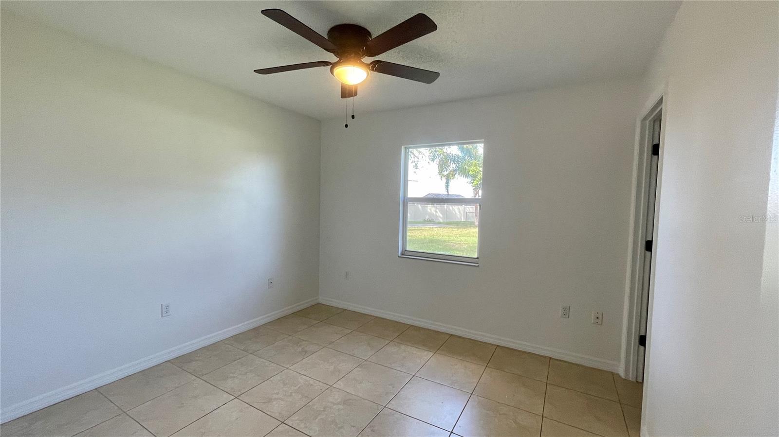 CREWS LAKE ESTATES - Residential