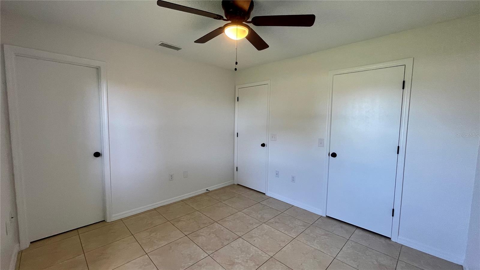 CREWS LAKE ESTATES - Residential