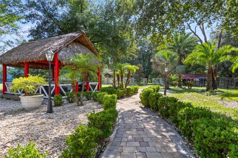 Tiny photo for 34417 Donna Vista Place, Eustis, FL 32736 (MLS # O6433706)