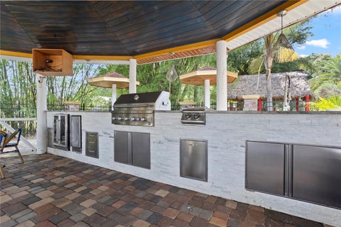 Tiny photo for 34417 Donna Vista Place, Eustis, FL 32736 (MLS # O6433706)