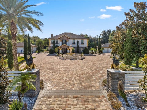 Photo of 34417 Donna Vista Place, Eustis, FL 32736 (MLS # O6433706)