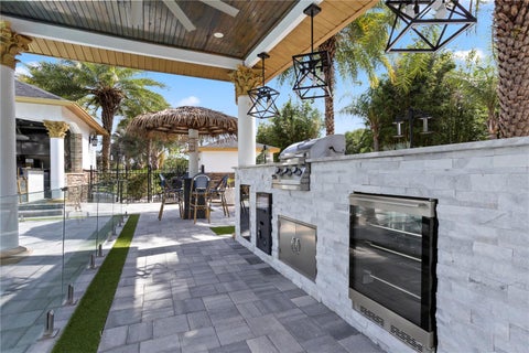 Tiny photo for 34417 Donna Vista Place, Eustis, FL 32736 (MLS # O6433706)