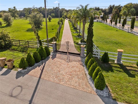Tiny photo for 34417 Donna Vista Place, Eustis, FL 32736 (MLS # O6433706)