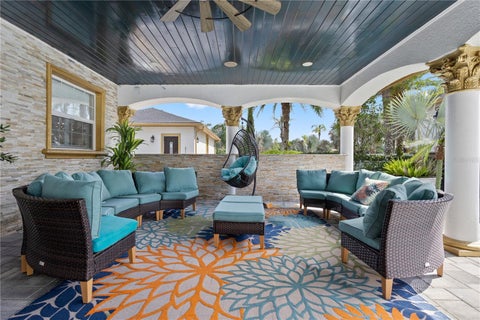Tiny photo for 34417 Donna Vista Place, Eustis, FL 32736 (MLS # O6433706)