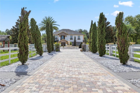 Tiny photo for 34417 Donna Vista Place, Eustis, FL 32736 (MLS # O6433706)