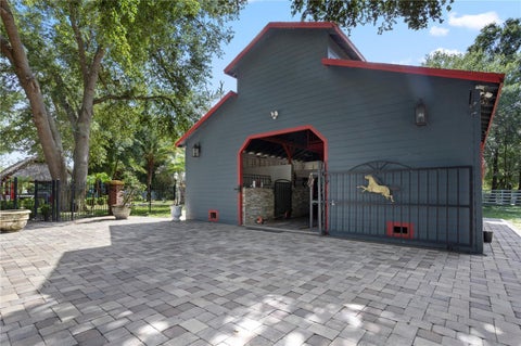 Tiny photo for 34417 Donna Vista Place, Eustis, FL 32736 (MLS # O6433706)