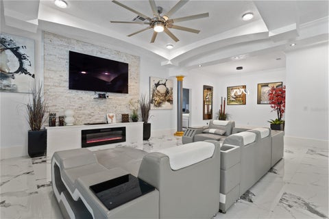 Tiny photo for 34417 Donna Vista Place, Eustis, FL 32736 (MLS # O6433706)