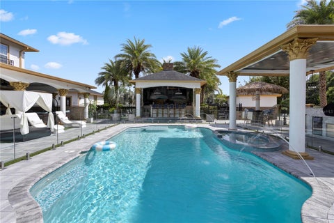 Tiny photo for 34417 Donna Vista Place, Eustis, FL 32736 (MLS # O6433706)