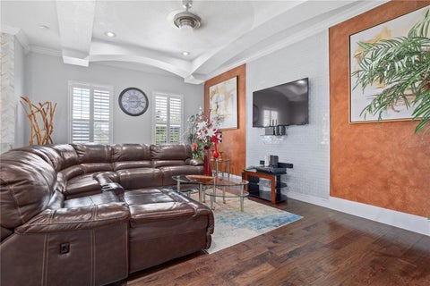 Tiny photo for 34417 Donna Vista Place, Eustis, FL 32736 (MLS # O6433706)
