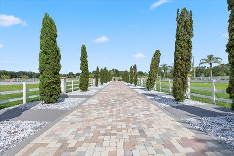 Tiny photo for 34417 Donna Vista Place, Eustis, FL 32736 (MLS # O6433706)