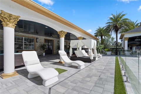 Tiny photo for 34417 Donna Vista Place, Eustis, FL 32736 (MLS # O6433706)