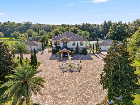 Tiny photo for 34417 Donna Vista Place, Eustis, FL 32736 (MLS # O6433706)