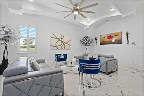 Tiny photo for 34417 Donna Vista Place, Eustis, FL 32736 (MLS # O6433706)