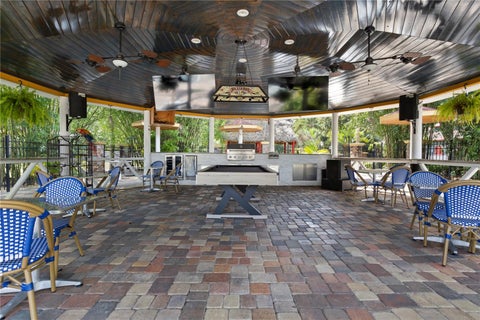 Tiny photo for 34417 Donna Vista Place, Eustis, FL 32736 (MLS # O6433706)