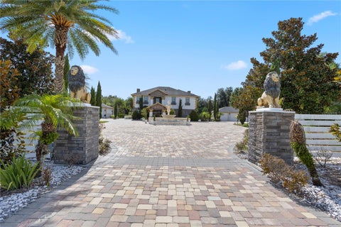 Tiny photo for 34417 Donna Vista Place, Eustis, FL 32736 (MLS # O6433706)