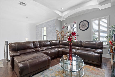 Tiny photo for 34417 Donna Vista Place, Eustis, FL 32736 (MLS # O6433706)