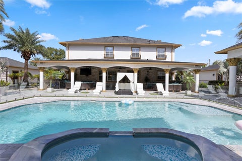 Tiny photo for 34417 Donna Vista Place, Eustis, FL 32736 (MLS # O6433706)