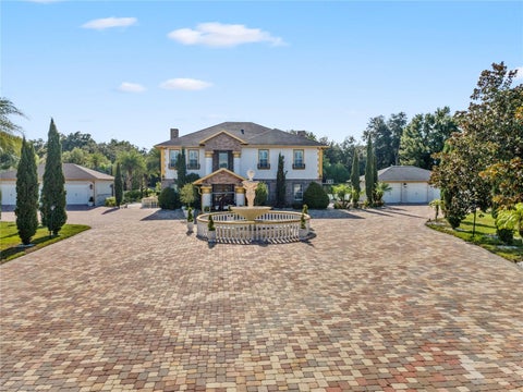 Tiny photo for 34417 Donna Vista Place, Eustis, FL 32736 (MLS # O6433706)