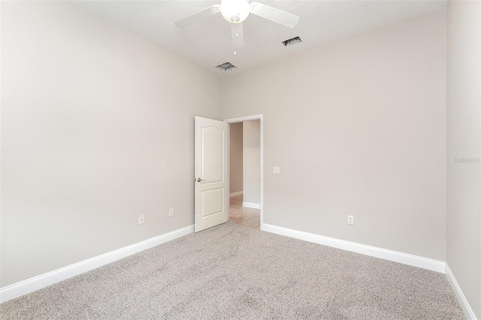 QUEENS POINT SUB - Residential