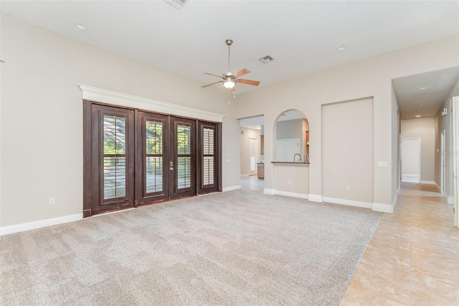 QUEENS POINT SUB - Residential