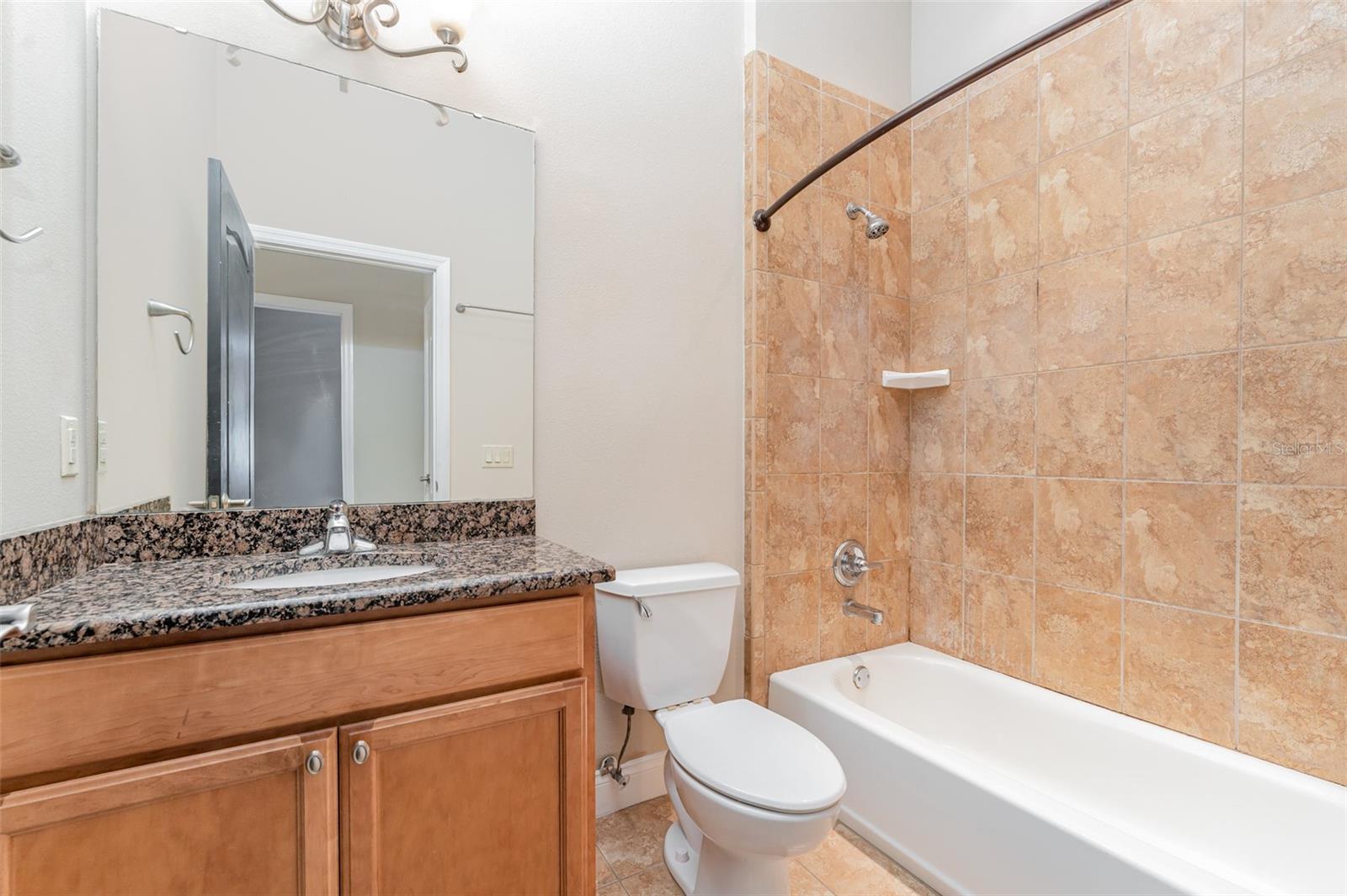 QUEENS POINT SUB - Residential