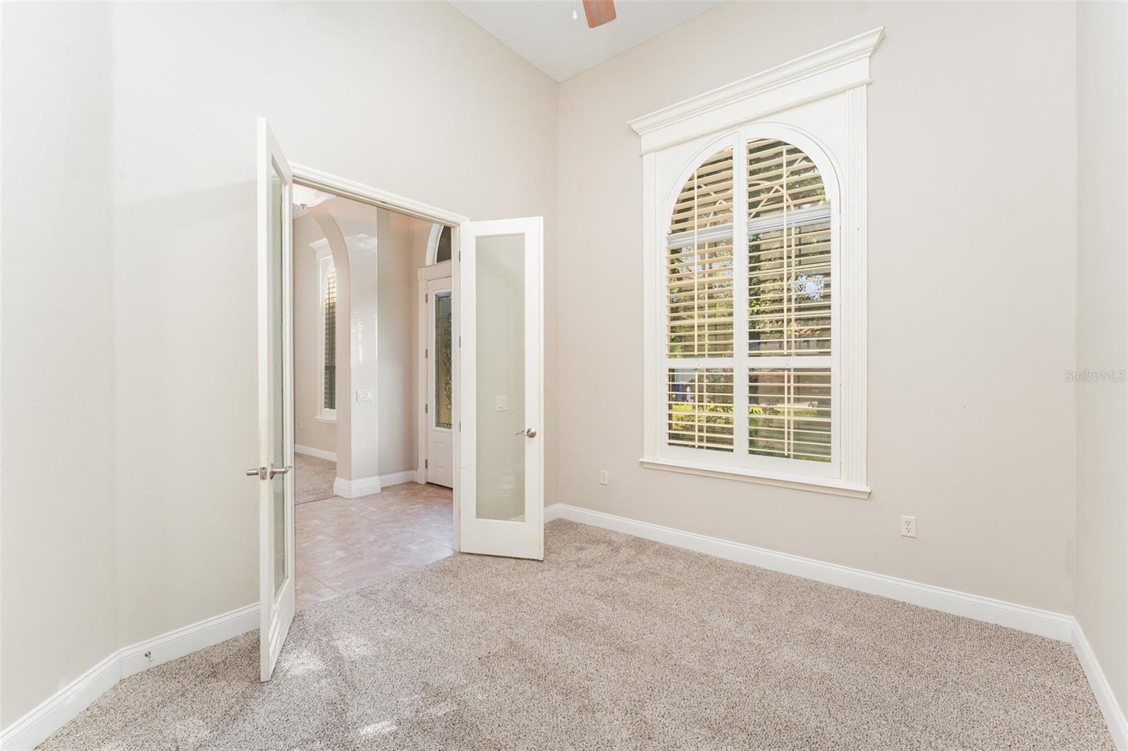 QUEENS POINT SUB - Residential