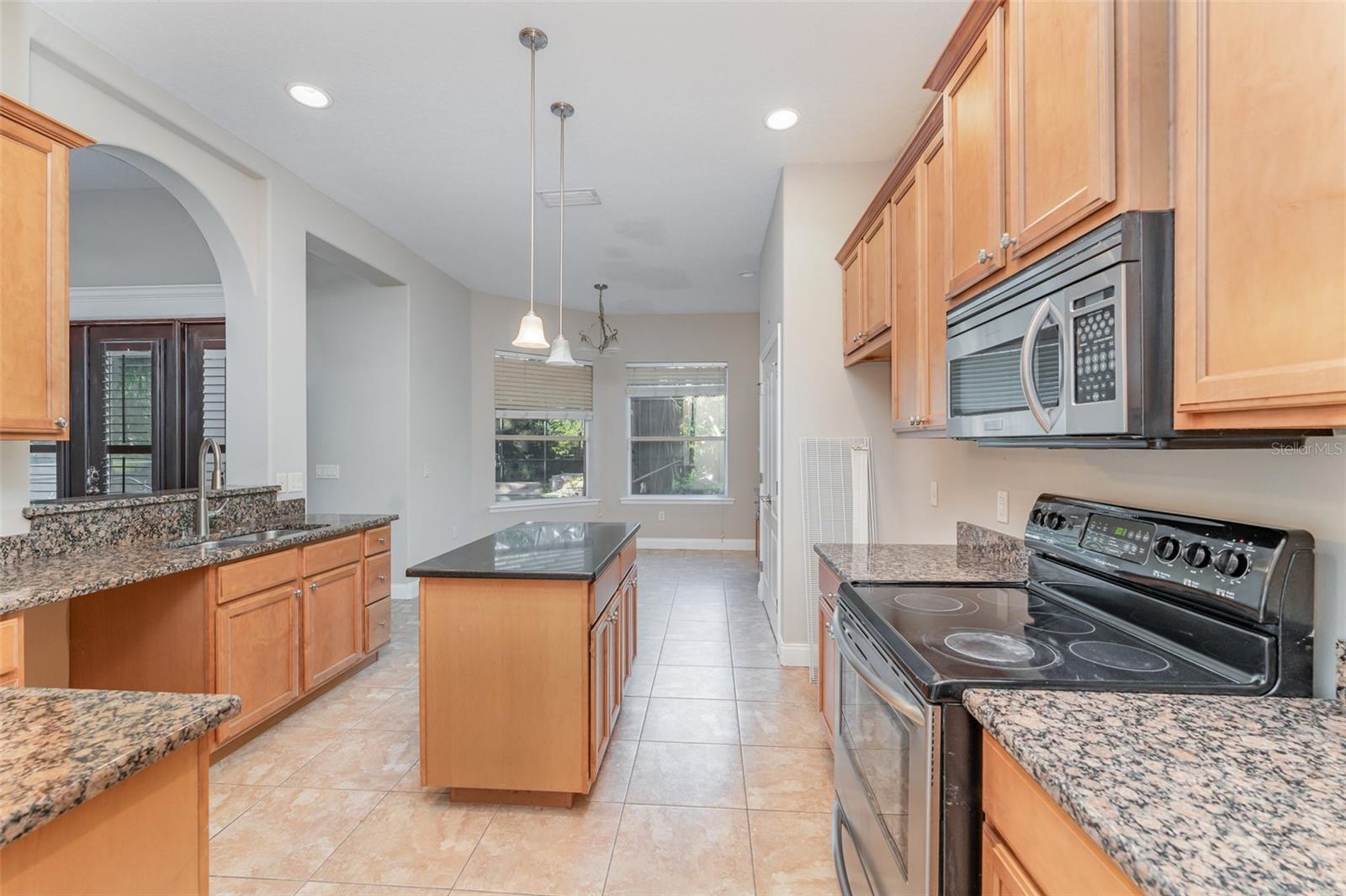 QUEENS POINT SUB - Residential