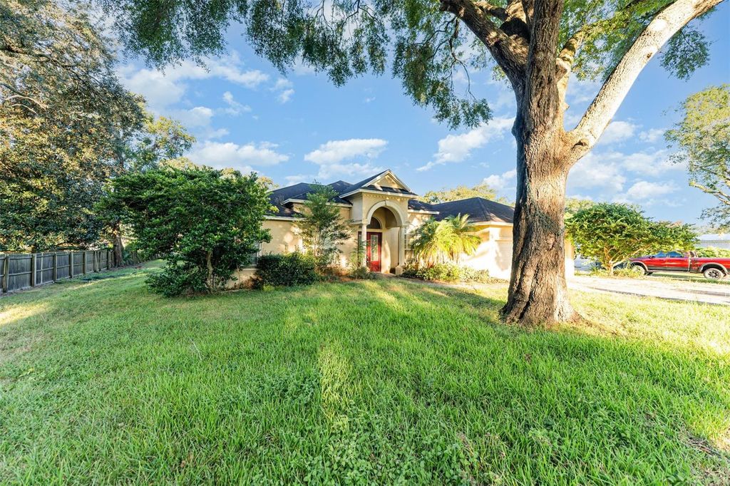 Photo of 4735 Deter Road, Lakeland, FL 33813 (MLS # TB8438334)
