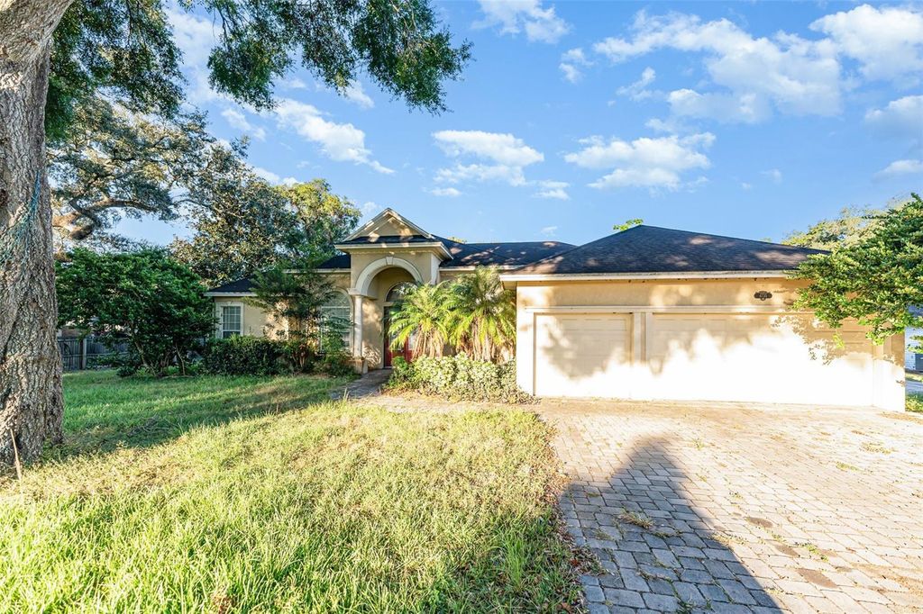 Photo of 4735 Deter Road, Lakeland, FL 33813 (MLS # TB8438334)