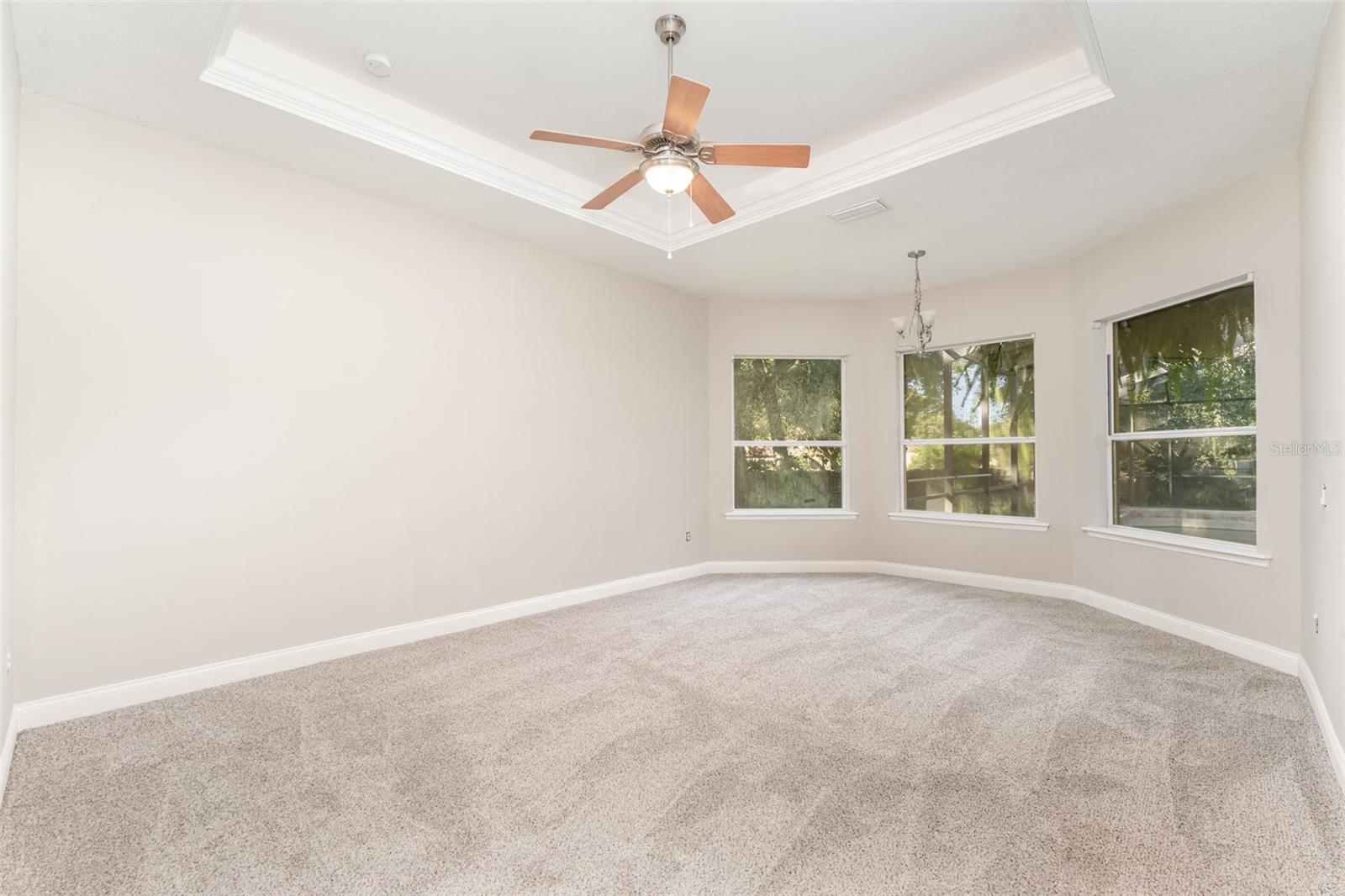 QUEENS POINT SUB - Residential