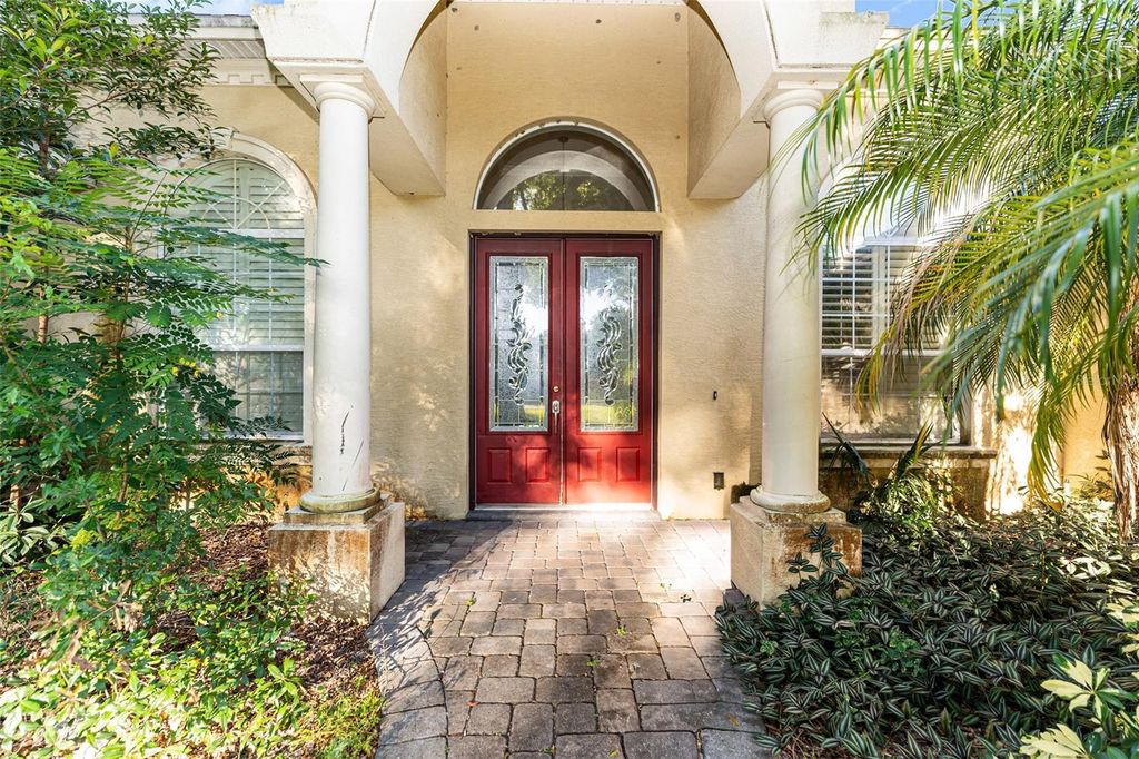 Photo of 4735 Deter Road, Lakeland, FL 33813 (MLS # TB8438334)