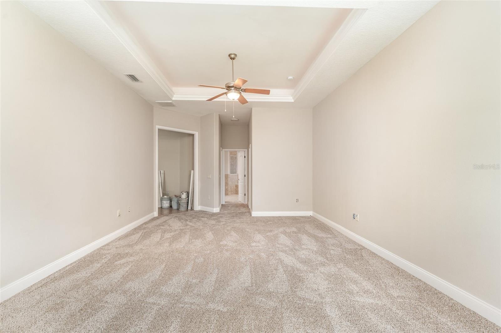 QUEENS POINT SUB - Residential