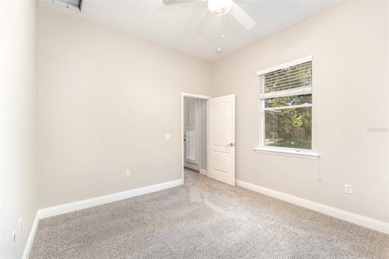 QUEENS POINT SUB - Residential