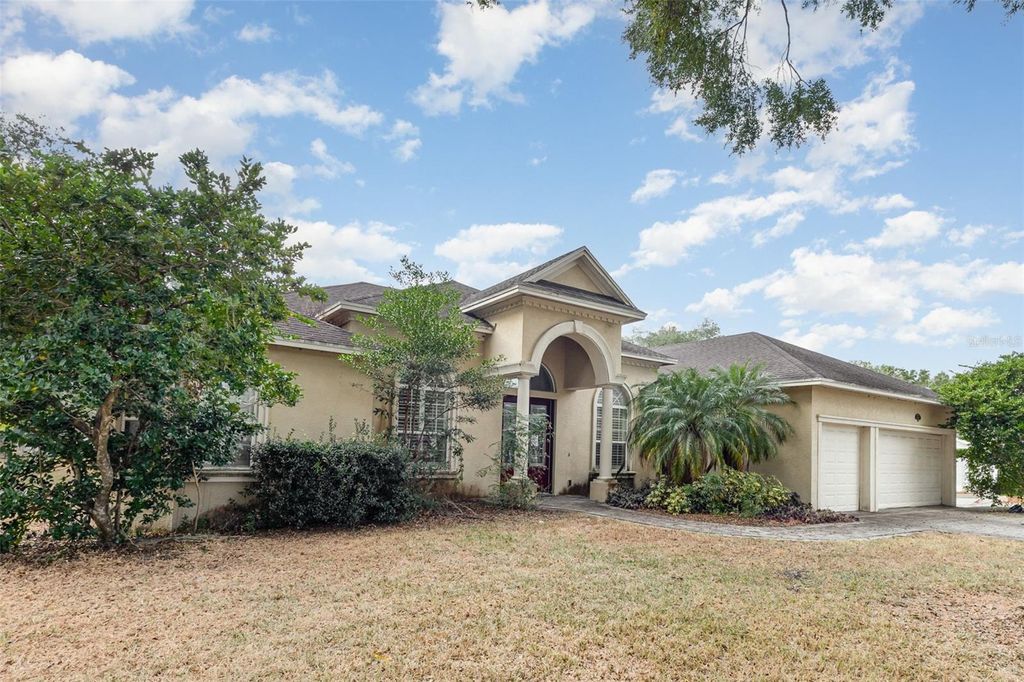 Photo of 4735 Deter Road, Lakeland, FL 33813 (MLS # TB8438334)