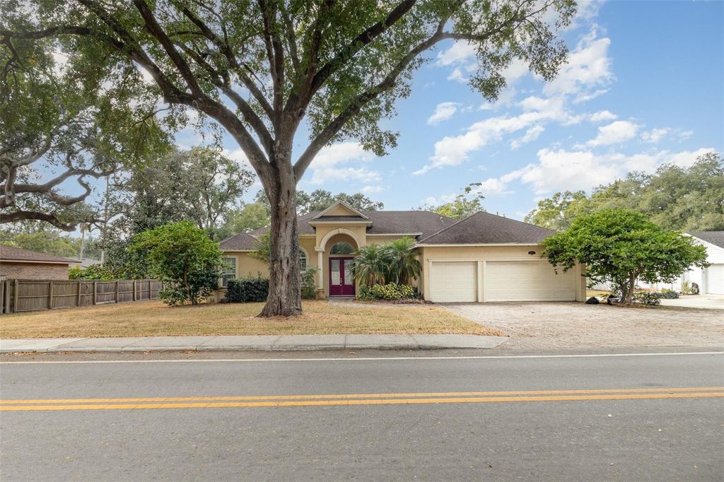 Photo of 4735 Deter Road, Lakeland, FL 33813 (MLS # TB8438334)