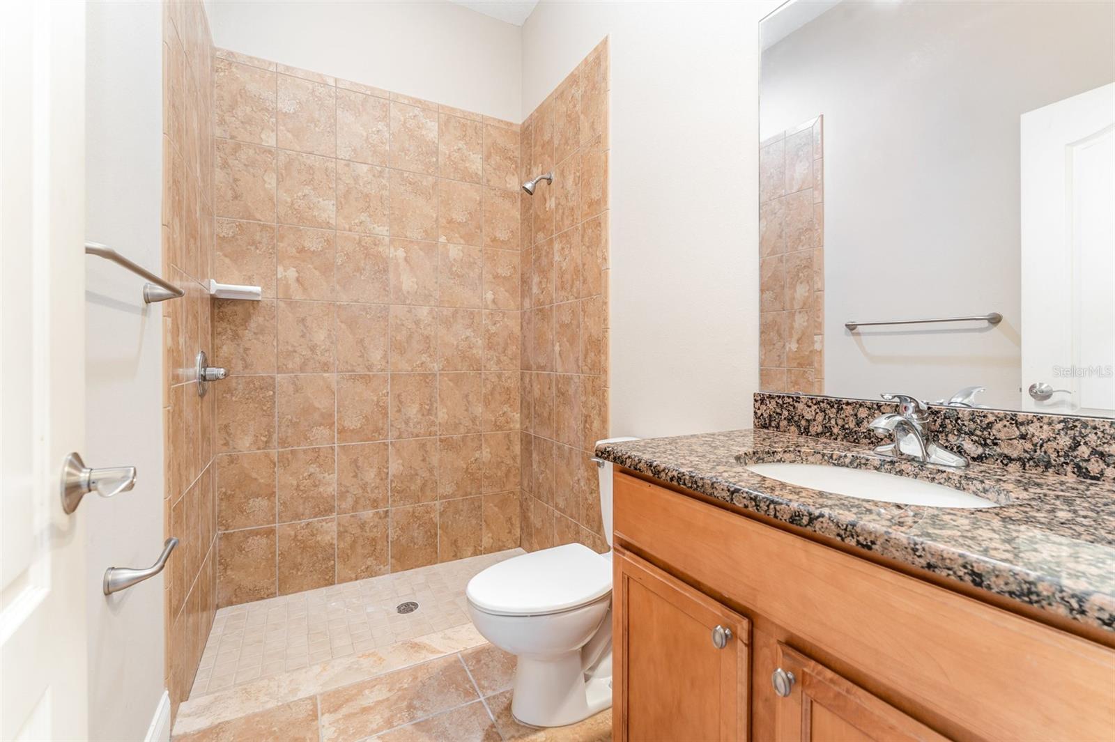 QUEENS POINT SUB - Residential