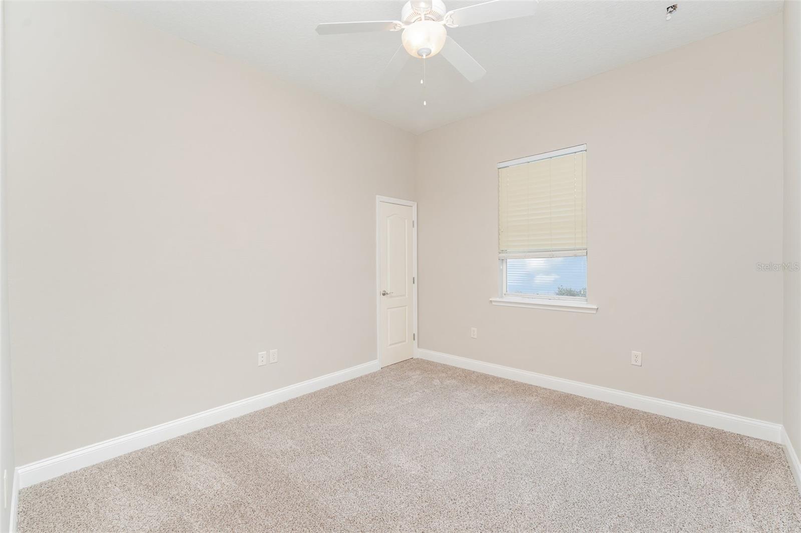 QUEENS POINT SUB - Residential