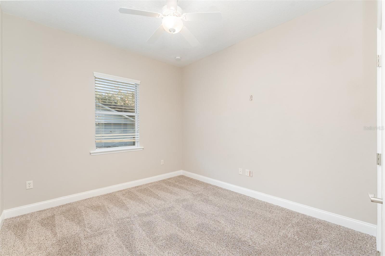 QUEENS POINT SUB - Residential