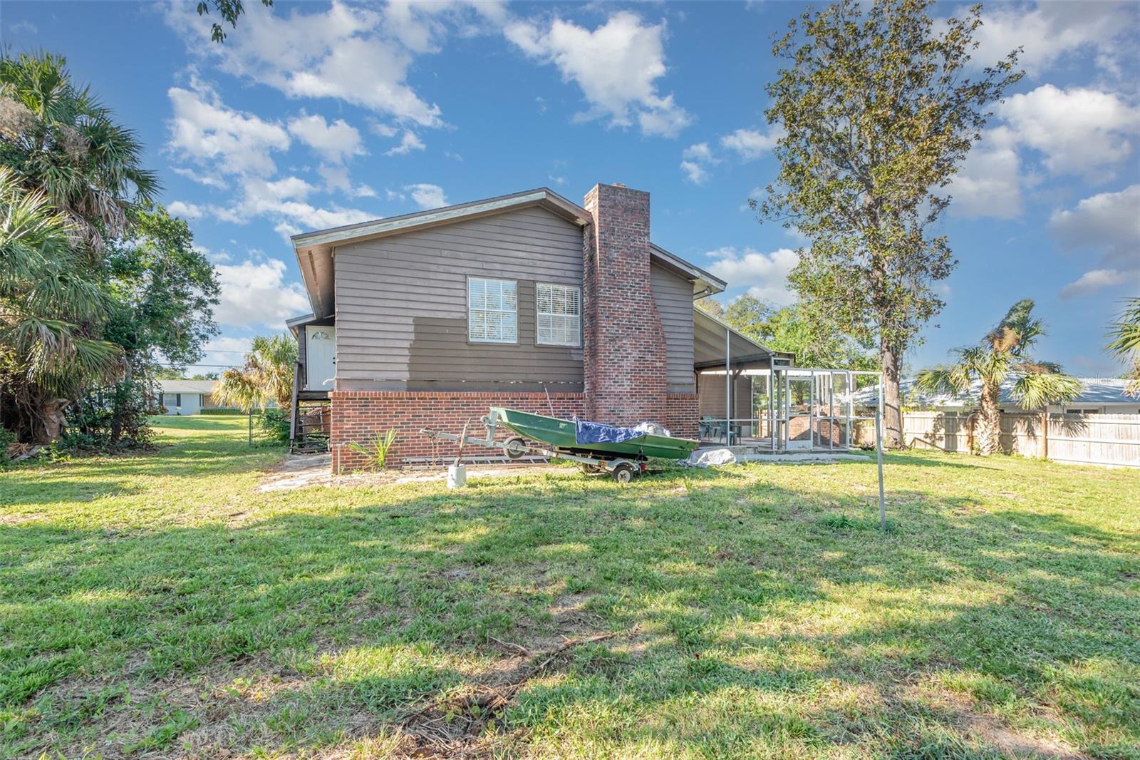 TOMOKA OAKS COUNTRY CLUB ESTATES - Residential