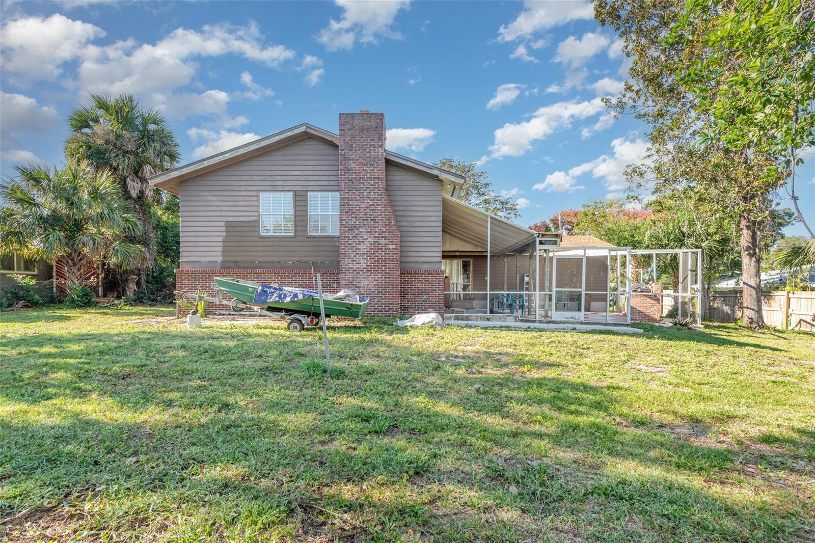 TOMOKA OAKS COUNTRY CLUB ESTATES - Residential