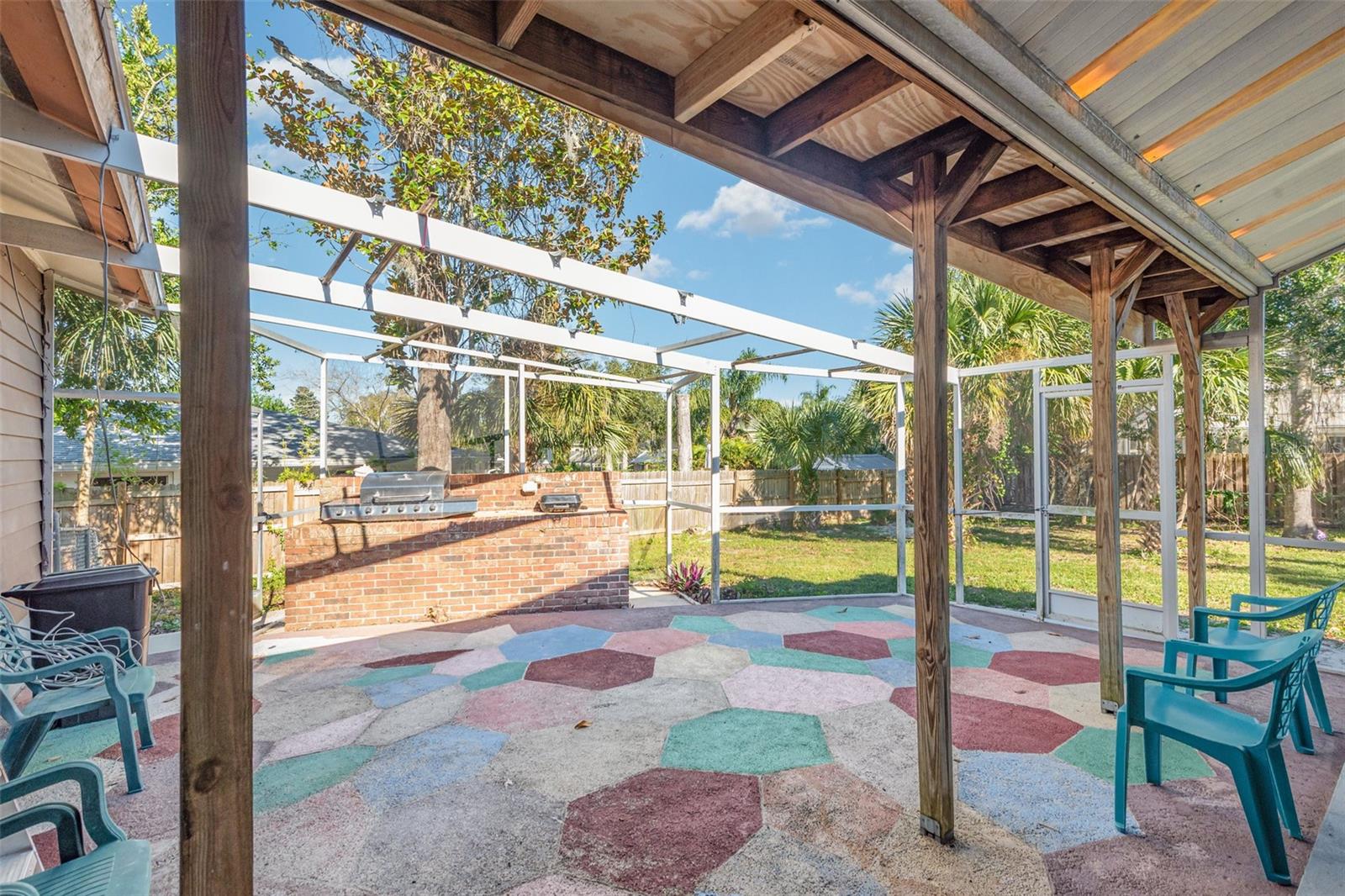 TOMOKA OAKS COUNTRY CLUB ESTATES - Residential