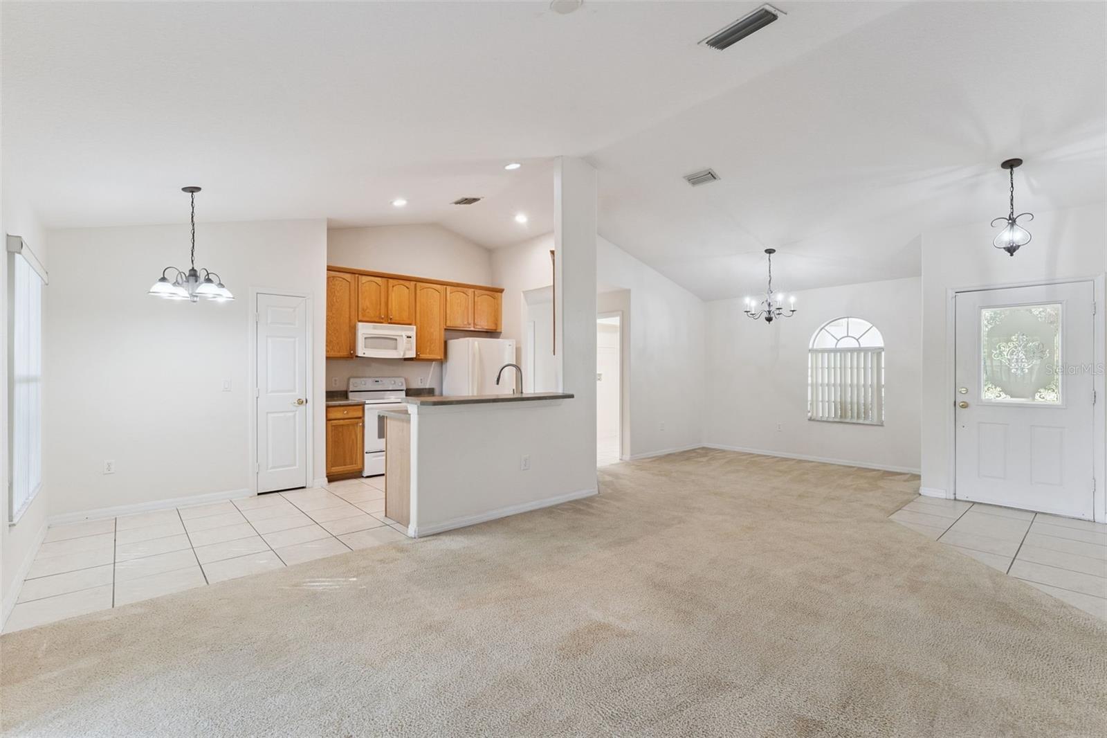 ARBOR RIDGE UNIT 03 - Residential