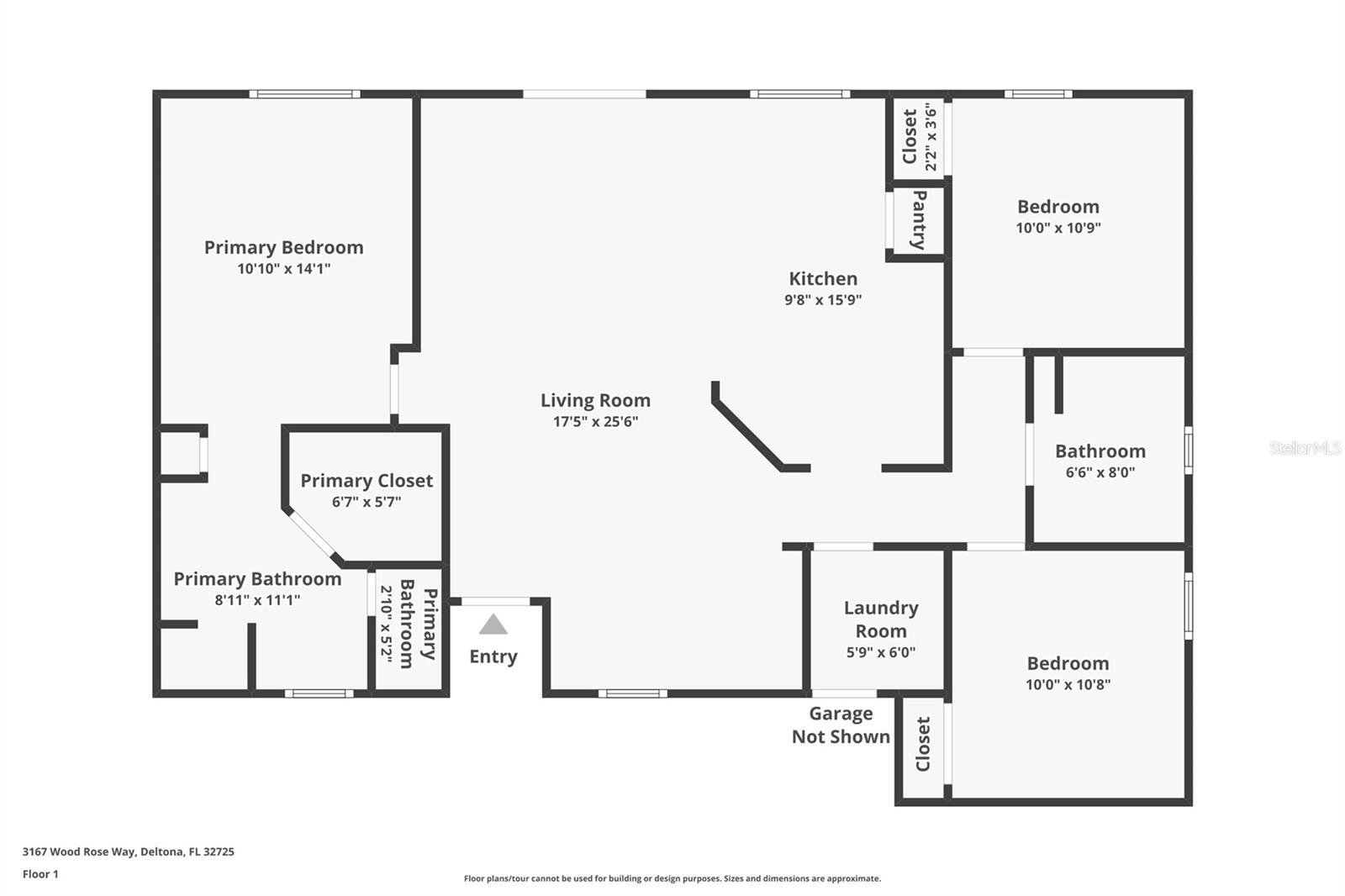ARBOR RIDGE UNIT 03 - Residential