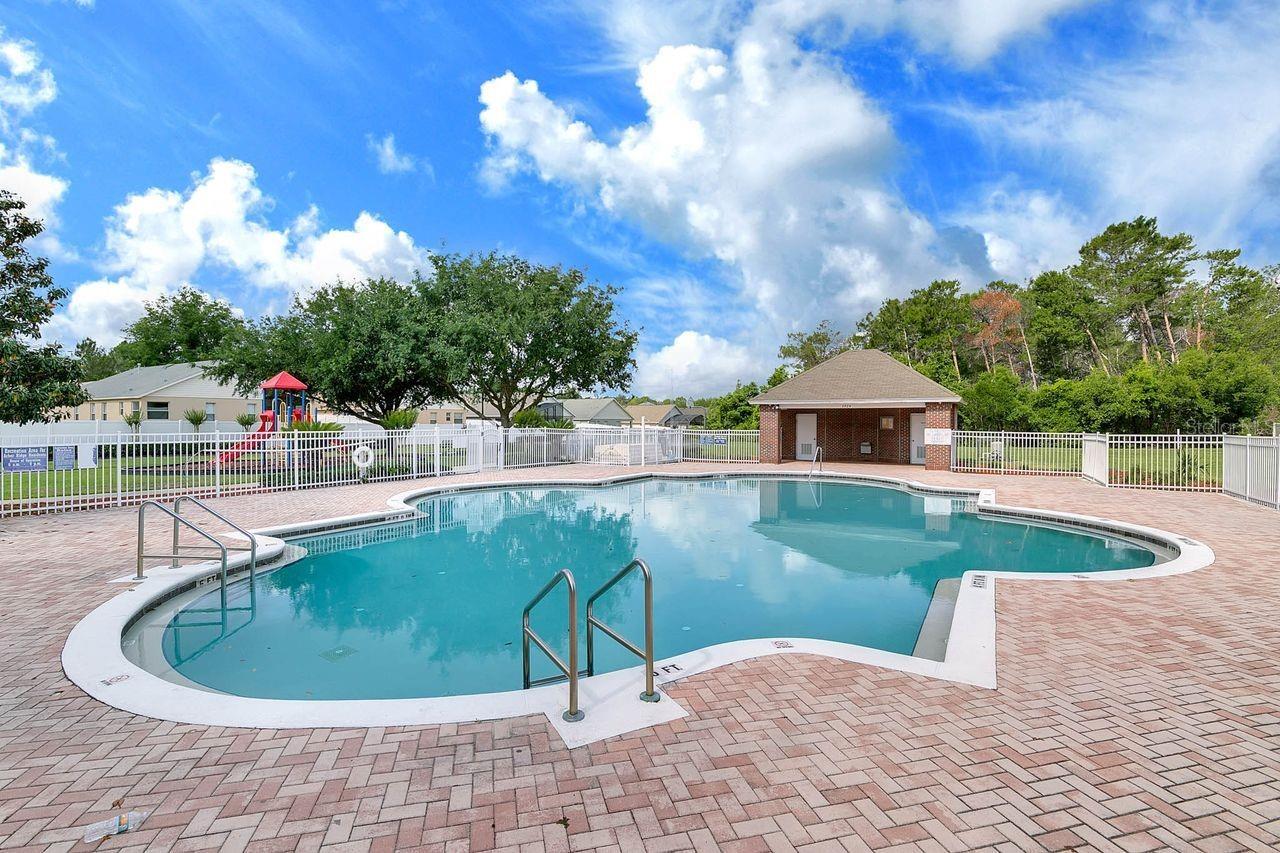 ARBOR RIDGE UNIT 03 - Residential