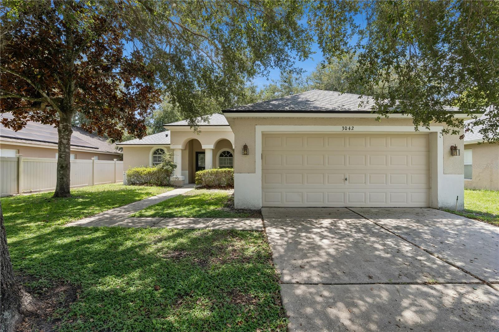 3042 WILD PEPPER AVENUE