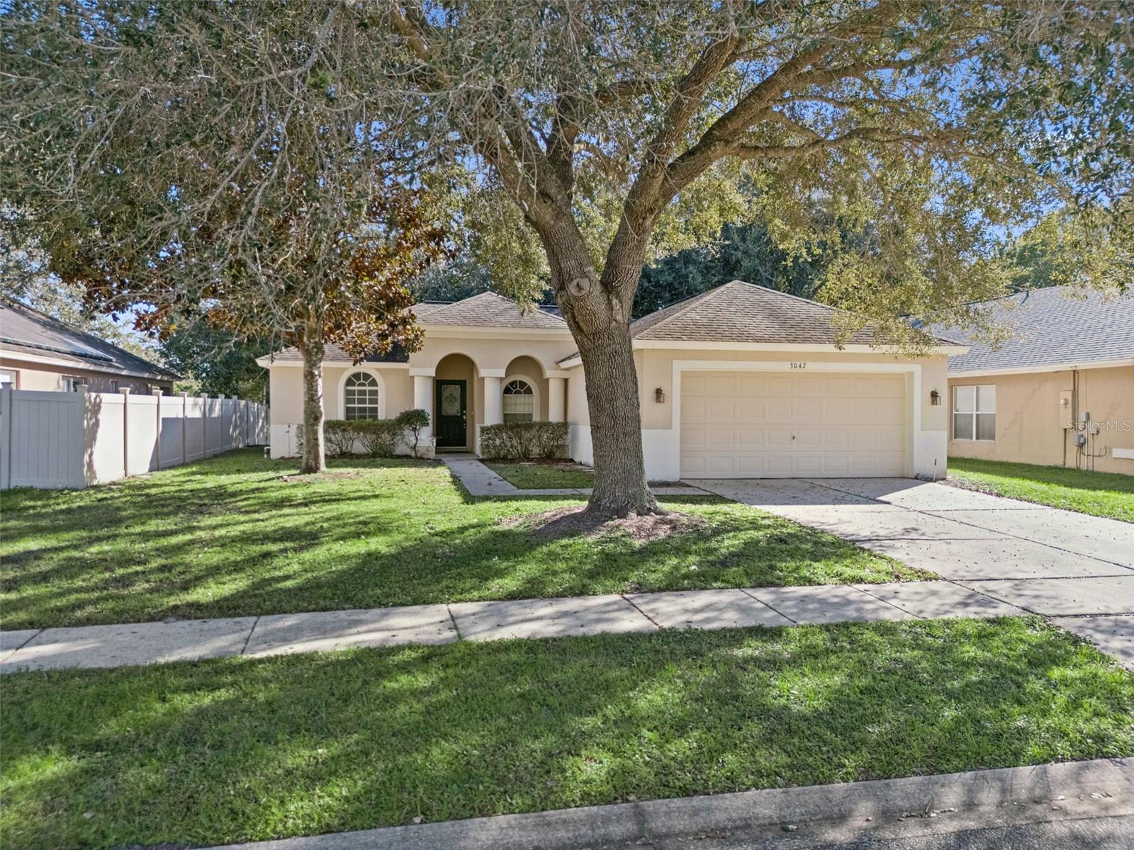 3042 WILD PEPPER AVENUE
