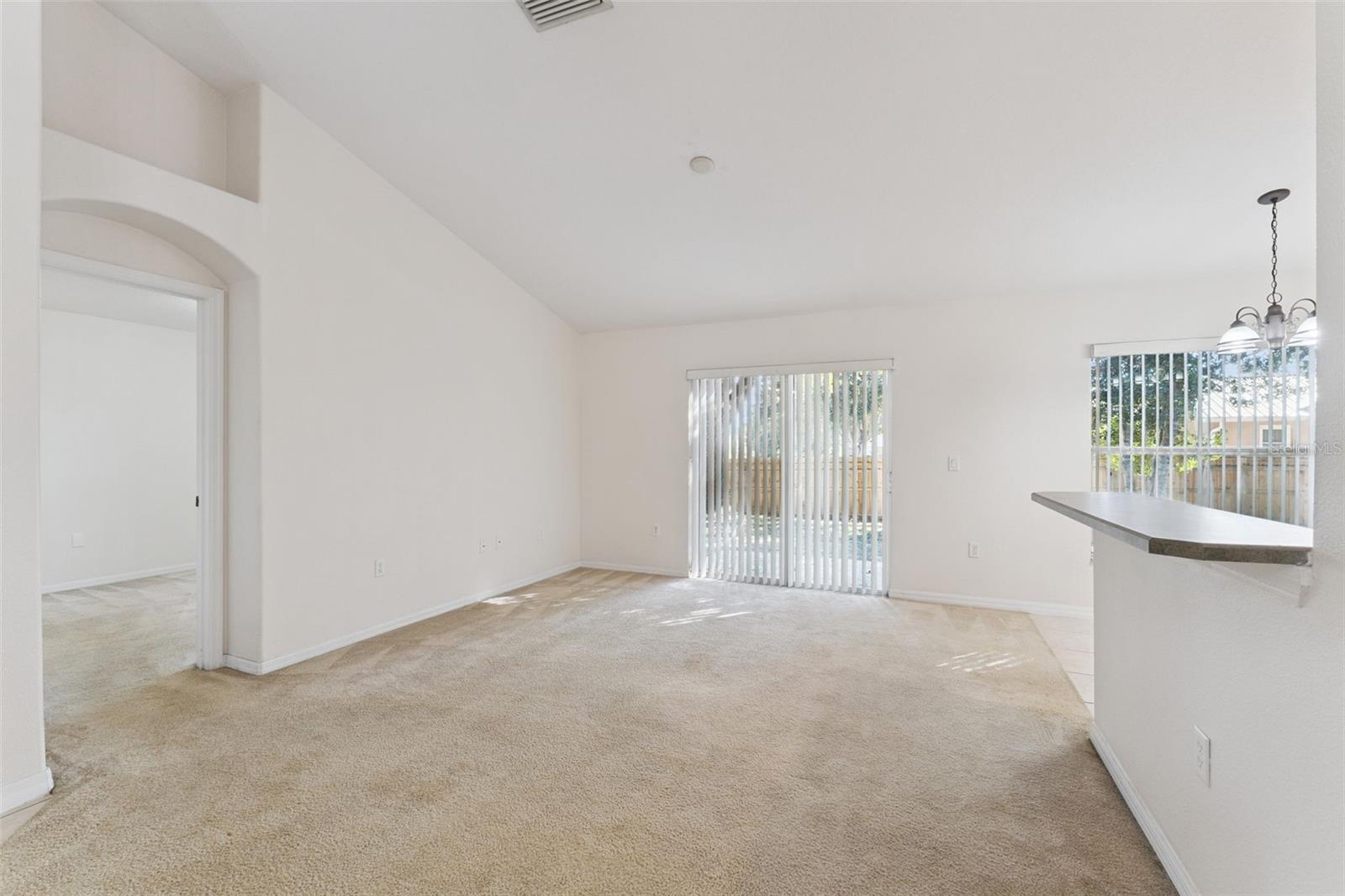 ARBOR RIDGE UNIT 03 - Residential