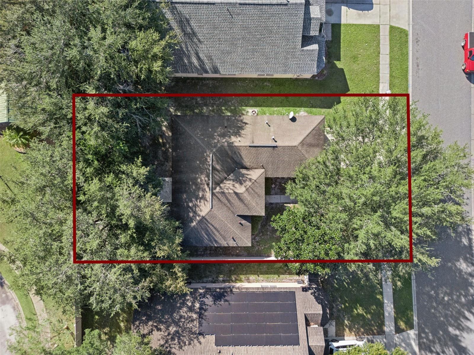 ARBOR RIDGE UNIT 03 - Residential