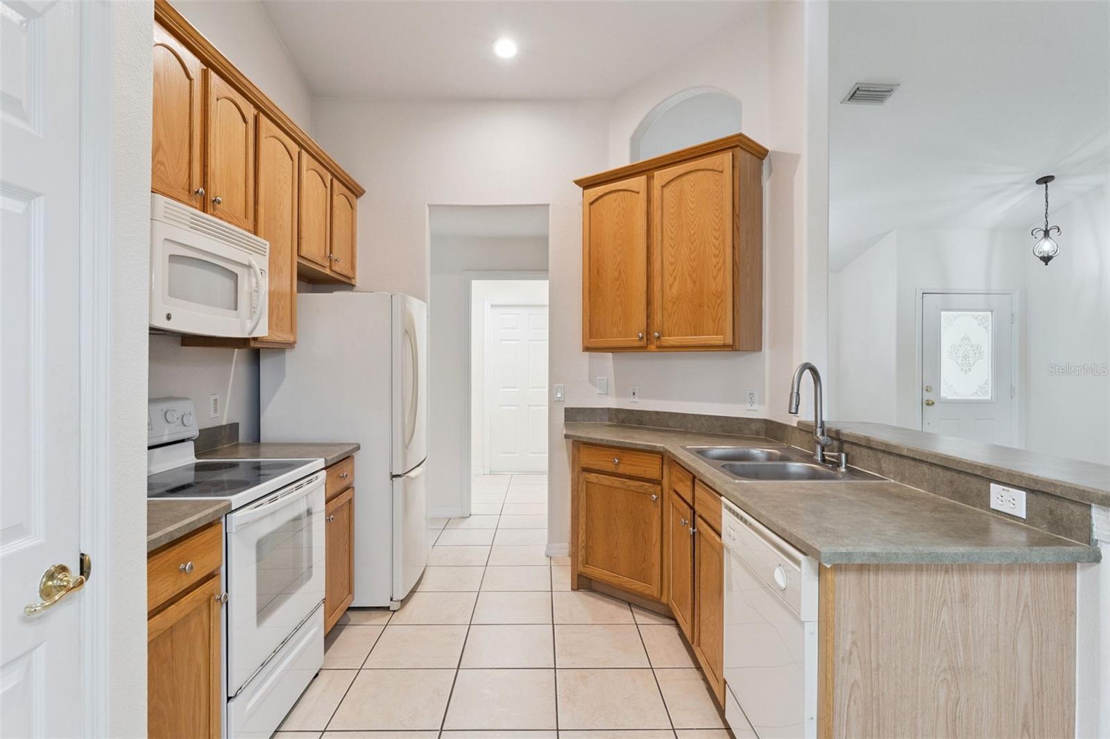 ARBOR RIDGE UNIT 03 - Residential